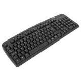 FRISBY FK-66FU USB F M,MEDIA SIYAH KLAVYE